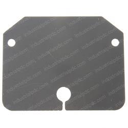 Picture of Plate -  Relay Bracket