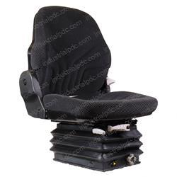 Picture of Seat - Cloth Msg83/721