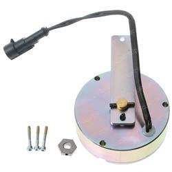 Picture of Brake Electric Released