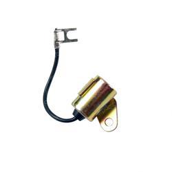 Picture of Condenser