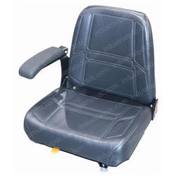 Picture of Seat-No Switch-No Arms-Black