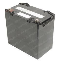 Picture of Battery 12v55ah