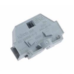 Picture of Terminal Strip 4 Connector