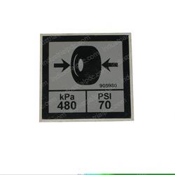 Picture of Film-Tire