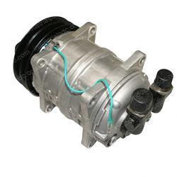 Picture of Compressor - Air Conditioning