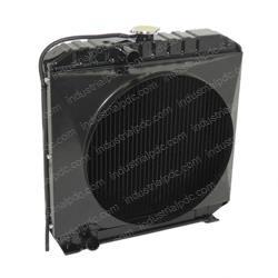 Picture of Radiator- Assy