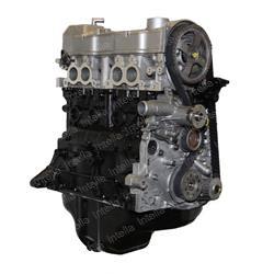00589689046 Reman Mitsubishi 4G63 Engine