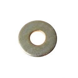 Picture of Washer Flat 5/8 Plated