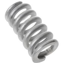 Picture of Retaining Plate, Spring