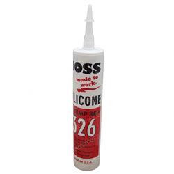 ac4503956 RED RTV SEALANT - 10.3 OZ CRTRG DO NOT AIR SHIP