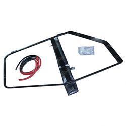 Picture of Naugahyde Door Left B1-50 Kit
