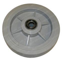 Picture of Wheel - 10 X 2.5 X .75