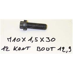 Picture of Bolt - 12p Flange