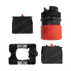 syza2-bs44-kit SWITCH KIT - 30MM TURN/RELEASE