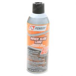  800049927 LUBE - INNER SLIDE-CHAIN 10.5OZ