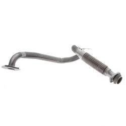Picture of Pipe - Exhaust