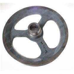 Picture of Pulley Belt Drive F3 10.6