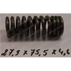 Picture of Spring - Caster