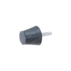 Picture of Bumper- Rubber- 1.25 X 1.25 in