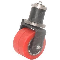 Picture of Steer Assy -  Wheel- R