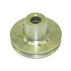 Hyster 1394702 PULLEY - aftermarket