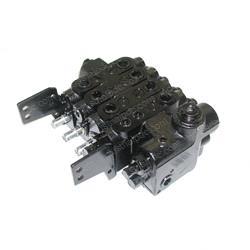Picture of 4 Spool Valve