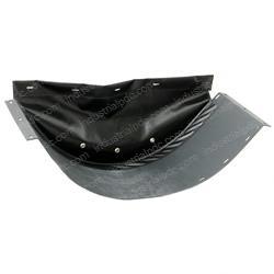 Picture of Shroud Assembly