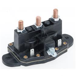 Picture of Contactor - Complete