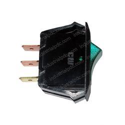 Picture of Switch - Rocker 28vdc a Spst