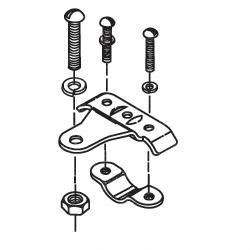 ad56371416 CABLE KIT - CLAMP