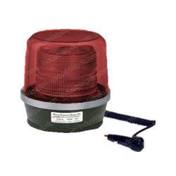 Picture of Strobe - 12/24v - Red