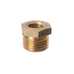 Picture of Adapter - Brass for Temp Sensor