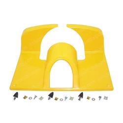 Picture of Front Hood