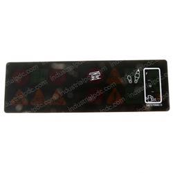 Picture of Decal-Platform Display