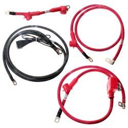 Picture of Batt Cable-(ford) 60s Kit