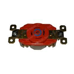 Picture of Receptacle-5 Wire