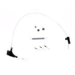 Picture of Cable - Seat Control