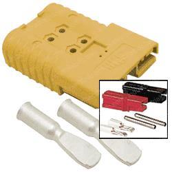 Picture of Sbx 350 Yellow Conn 2/0