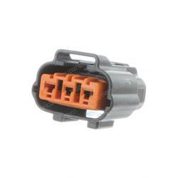 HYSTER 6195-0009 CONNECTOR BODY