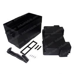 Picture of Box - Battery