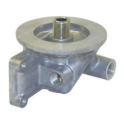 Picture of Body Assembly