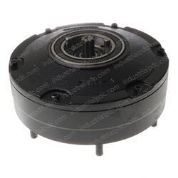 Picture of Box - Gear  Assembly