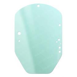 Picture of Glass - Front - Door