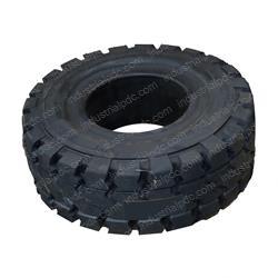 Picture of Tire - 16x6-8/4.33 Clip