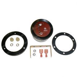 Replacement for Crown Equipment 126238-002 - Indicator - Battery Discharge