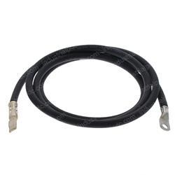 Picture of Cable Assy.- Batt. 79 in  Black