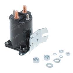 Picture of Solenoid- Apu