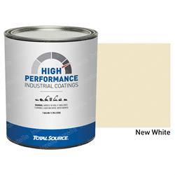 NISSAN PAINT - NEW WHITE GALLON SY59361GAL