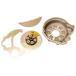 Picture of Housing,flywheel Sae a 998l