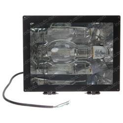 Picture of Fixture Assembly 1000w Rect